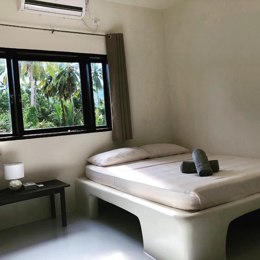 Parrots Boutique Resort サン・ヴィチェンテ エクステリア 写真